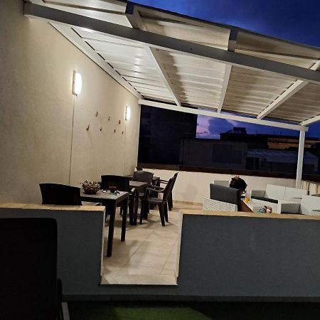 Sat Appartamenti Locazioni Turistiche Brevi-G&P Holiday Home Trapani Exterior foto