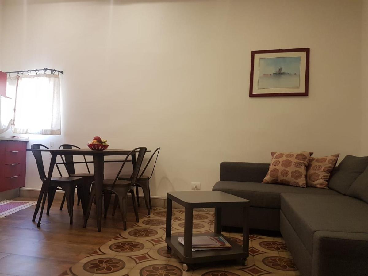 Sat Appartamenti Locazioni Turistiche Brevi-G&P Holiday Home Trapani Exterior foto