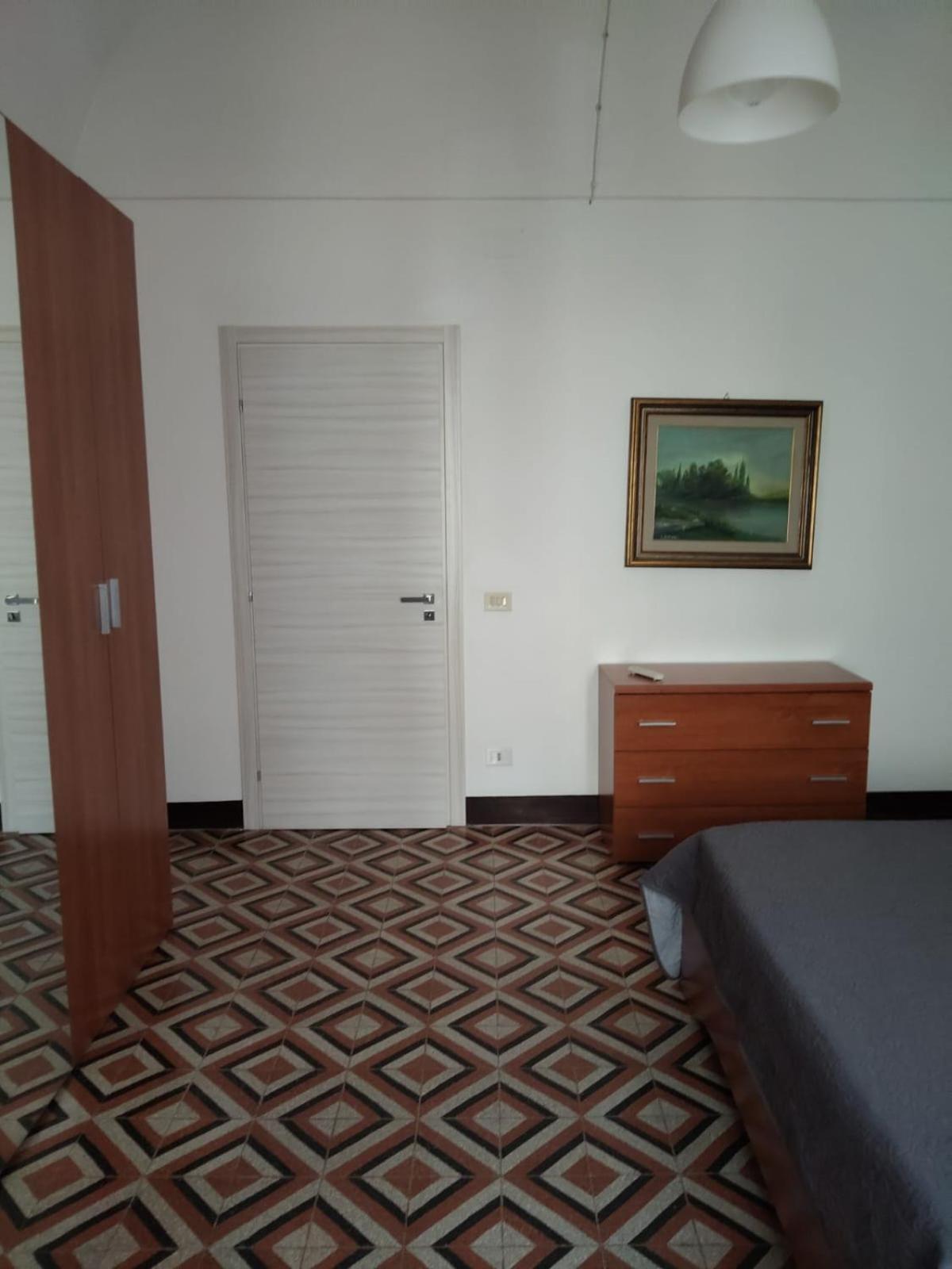 Sat Appartamenti Locazioni Turistiche Brevi-G&P Holiday Home Trapani Cameră foto