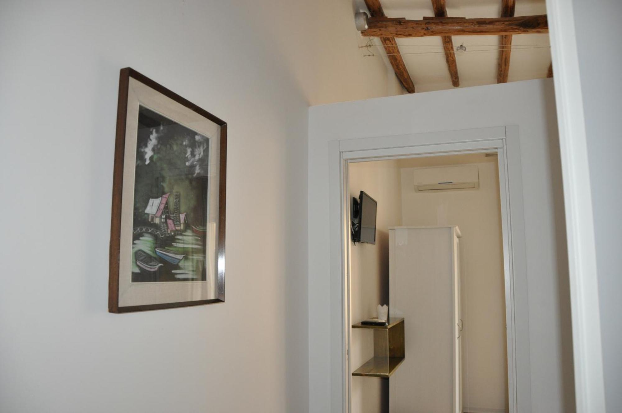 Sat Appartamenti Locazioni Turistiche Brevi-G&P Holiday Home Trapani Exterior foto