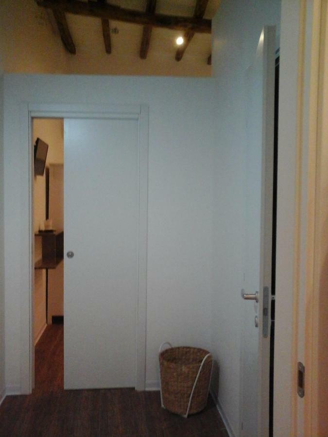 Sat Appartamenti Locazioni Turistiche Brevi-G&P Holiday Home Trapani Exterior foto